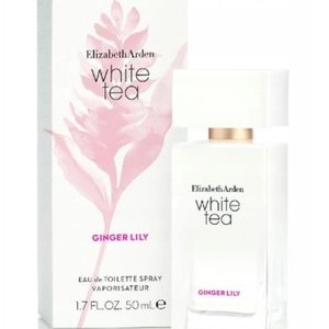 Купить Elizabeth Arden White Tea Ginger Lily edt 50 ml. женский в Украине