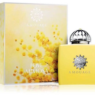 Купить Amouage Love Mimosa edp 100 ml. женский в Украине