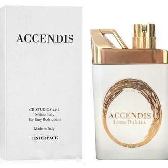 Купить Accendis Luna Dulcius edp 100 ml. унісекс ( ТЕСТЕР ) в Украине