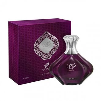 Купить Afnan Turathi Purple Femme ( аналог Lancome La Vie Est Belle ) edp 90 ml. женский в Украине