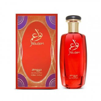 Купить Afnan Zimaya Nawaem edp 100 ml. женский ( аналог Nina Ricci Nina ) в Украине