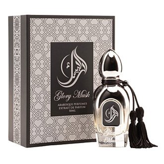 Купить Arabesque Perfumes Glory Musk edp 50 ml. унісекс ( ТЕСТЕР ) в Украине