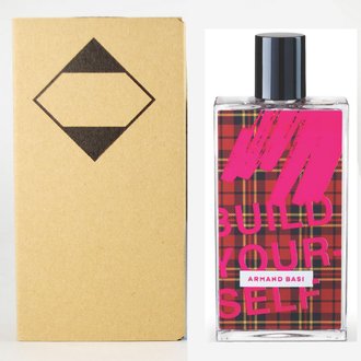 Купить Armand Basi Build Your-Self edt 100 ml. унисекс ( ТЕСТЕР ) в Украине