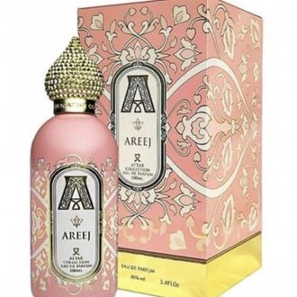 Купить Attar Collection Areej edp 100 ml. унісекс ( ТЕСТЕР ) ( аналог Tom Ford Velvet Orchid ) в Украине
