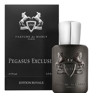 Купить Parfums de Marly Pegasus Exclusief parf 75 ml. чоловічий в Украине
