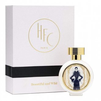 Купить Haute Fragrance Company HFC Beautiful & Wild edp 7,5 ml. женский в Украине