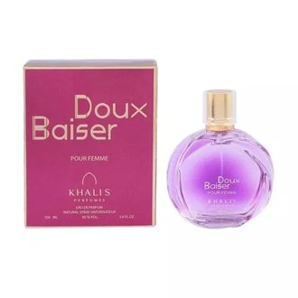 Купить Khalis Doux Baiser edp 100 ml. женский в Украине
