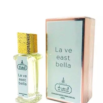 Купить Khalis La Ve East Bella edp 100 ml. жіночий в Украине