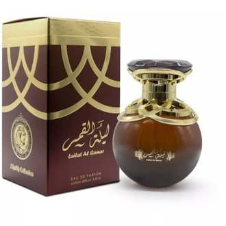 Купить Khalis Lailat Al Qgamar edp 100 ml. жіночий ( ТЕСТЕР ) в Украине