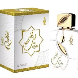 Купить Khalis Lasto Qalbi edp 100 ml. женский ( ТЕСТЕР ) в Украине