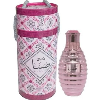 Купить Khalis Saba edp 100 ml. жіночий ( ТЕСТЕР ) в Украине