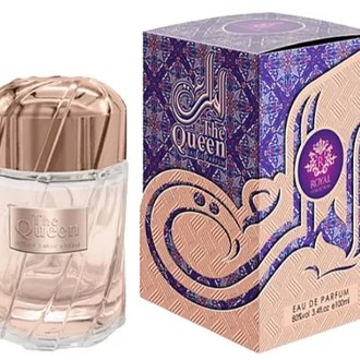Купить Khalis The Queen edp 100 ml. унісекс ( ТЕСТЕР ) в Украине