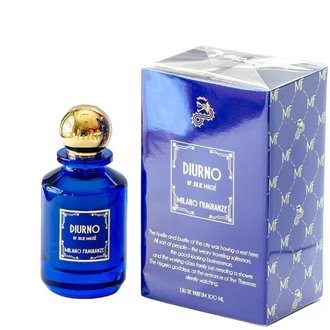 Купить Milano Fragranze Diurno edp 100 ml. унісекс в Украине