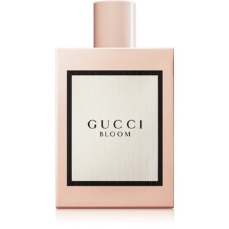 Купить Gucci Bloom Eau de Toilette edt 100 ml. жіночий в Украине