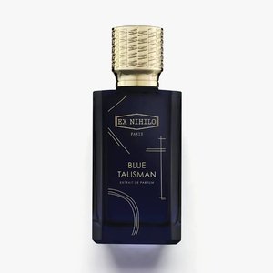 Купить Ex Nihilo Blue Talisman Extrait exdp 100 ml. унісекс ( ТЕСТЕР ) ( БЕЗ УПАКОВКИ ) в Украине