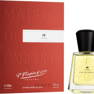 Купить Frapin IF by R.K. edp 100 ml. унісекс в Украине
