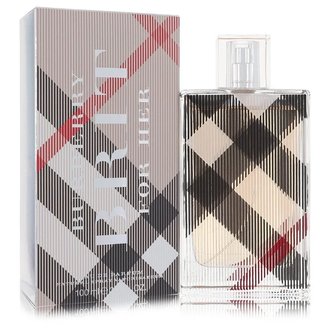 Купить Burberry Brit edt 100 ml. жіночий в Украине