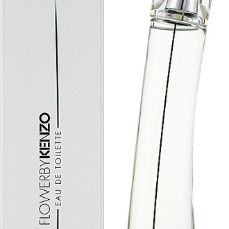 Купить Kenzo Flower by Kenzo Eau de Lumière edt 50 ml. женский ( ТЕСТЕР ) в Украине
