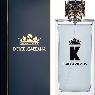 Купить Dolce & Gabbana K edt 150 ml. мужской в Украине