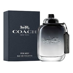 Купить Coach Green For Men edt 100 ml. чоловічий ( ТЕСТЕР ) в Украине