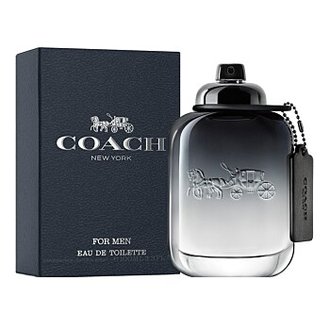 Купить Coach Green For Men edt 100 ml. чоловічий ( ТЕСТЕР ) в Украине