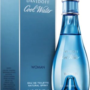Купить Davidoff Cool Water Woman edt 30 ml. женский ( СТОК ПРИМЯТ ) в Украине