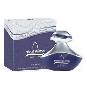 Купить Khalis Secret Women edp 100 ml. жіночий ( ТЕСТЕР ) в Украине