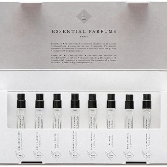 Купить Accendis Discovery Sample Set ( edp 2 ml. x 8 шт. ) унисекс ( НАБОР ) в Украине