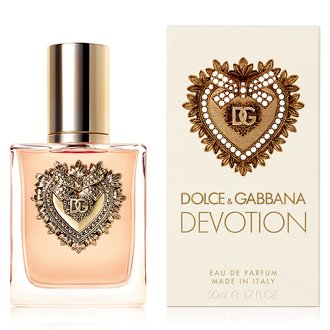 Купить Dolce & Gabbana Devotion edp 100 ml. жіночий в Украине