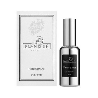 Купить Karen Doue Fleurs Danse edp 10 ml. унисекс ( ТЕСТЕР ) ( БЕЗ УПАКОВКИ ) ( СТОК НЕДОЛИВ ) ( ОСТАТОК 90 % ) в Украине