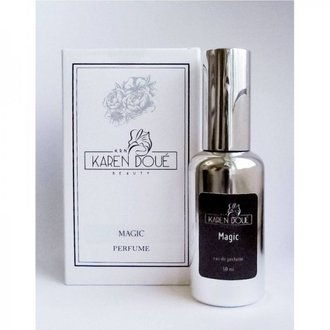 Купить Karen Doue Magic edp 10 ml. унисекс ( ТЕСТЕР ) ( БЕЗ УПАКОВКИ ) ( СТОК НЕДОЛИВ ) ( ОСТАТОК 90 % ) в Украине