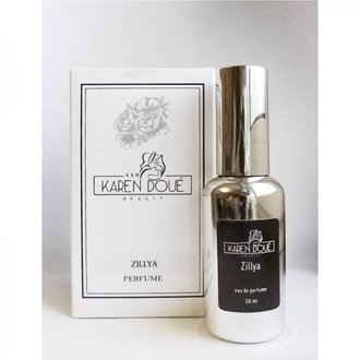 Купить Karen Doue Zillya edp 10 ml. унисекс ( ТЕСТЕР ) ( БЕЗ УПАКОВКИ ) ( СТОК НЕДОЛИВ ) ( ОСТАТОК 90 % ) в Украине