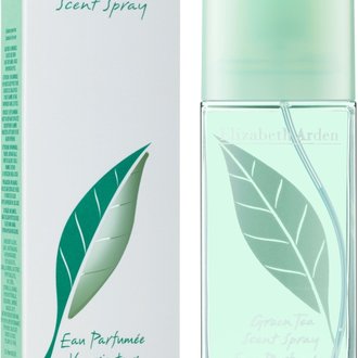 Купить Elizabeth Arden Green Tea Eau De Toilette edt 100 ml. жіночий ( ТЕСТЕР ) в Украине