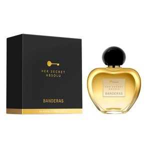 Купить Antonio Banderas Her Secret Absolu edp 80 ml. жіночий в Украине