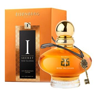 Купить Eisenberg Secret I Rose Talisman edp 100 ml. женский ( ТЕСТЕР ) ( БЕЗ УПАКОВКИ ) в Украине
