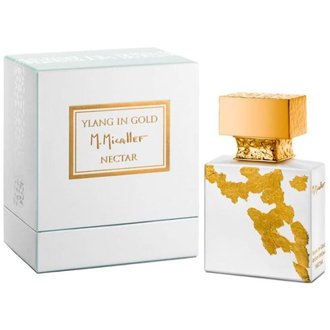 Купить M. Micallef Ylang in Gold Nectar edp 30 ml. женский в Украине