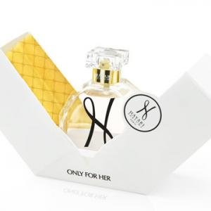 Купить Hayari Parfums Only For Her edp 100 ml. жіночий в Украине