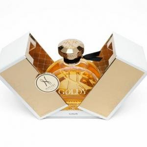 Купить Hayari Parfums Goldy edp 100 ml. унісекс ( ТЕСТЕР ) в Украине