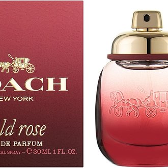 Купить Coach Wild Rose edp 90 ml. женский ( ТЕСТЕР ) в Украине
