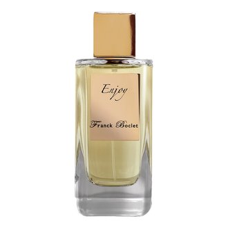 Купить Franck Boclet Goldenlight Enjoy edp 100 ml. унисекс ( ТЕСТЕР ) ( БЕЗ УПАКОВКИ ) в Украине