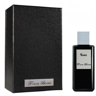 Купить Franck Boclet Icon edp 100 ml. унісекс ( ТЕСТЕР ) в Украине