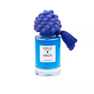 Купить Sikelia Nikos edp 100 ml. унісекс ( ТЕСТЕР ) в Украине