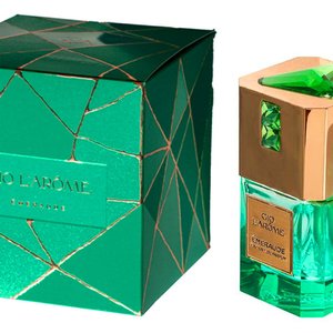 Купить Gio L'Arome Émeraude edp 50 ml. унісекс ( ТЕСТЕР  ) в Украине