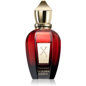 Купить Xerjoff Golden Green parf 50 ml. унісекс в Украине
