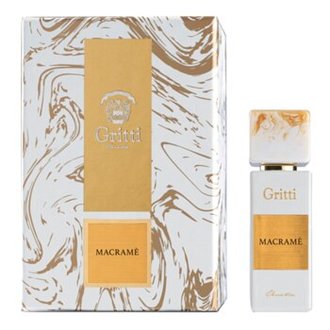 Купить Gritti Macrame edp 100 ml. унісекс ( ТЕСТЕР ) в Украине