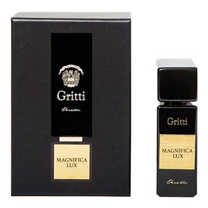 Купить Gritti Magnifica Lux edp 100 ml. унісекс в Украине
