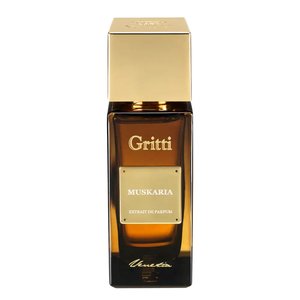 Купить Gritti Muskaria exdp 100 ml. унісекс ( ТЕСТЕР ) в Украине