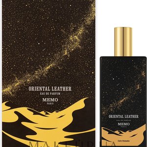 Купить Memo Oriental Leather edp 75 ml. унісекс в Украине