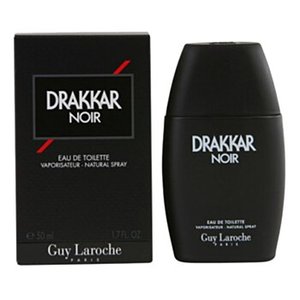 Купить Guy Laroche Drakkar Noir edt 100 ml. чоловічий ( ТЕСТЕР ) в Украине