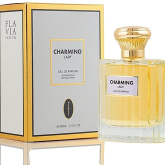 Купить Flavia Charming Lady edp 100 ml. женский в Украине